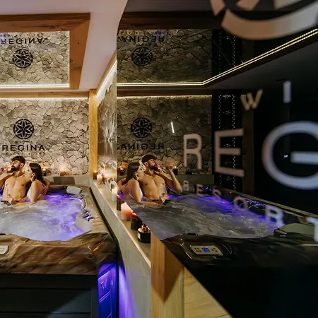 Regina I & 住宿加早餐酒店 3*