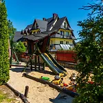 Regina I & Bed & Breakfast Zakopane
