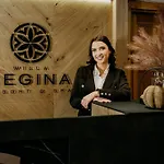 Bed & Breakfast Regina I &
