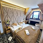 Regina I & Bed & Breakfast Zakopane