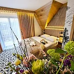 Bed & Breakfast Regina I &