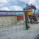 Regina I & Bed & Breakfast Zakopane
