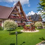 Regina I & Zakopane