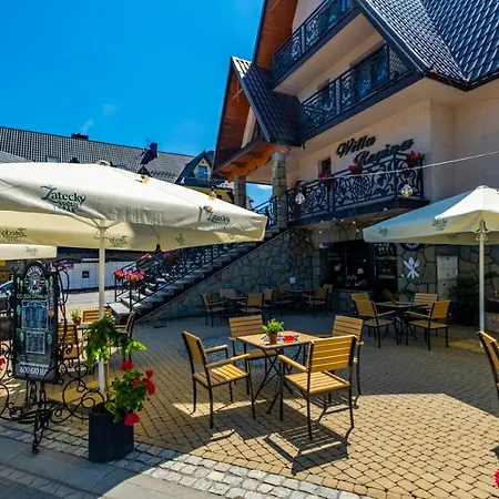 Regina I & Bed & Breakfast 3*