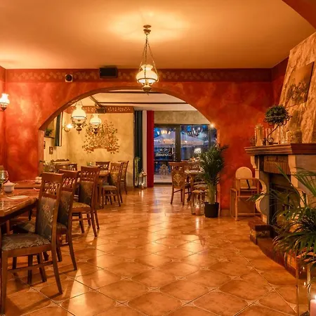 Regina I & Bed & Breakfast