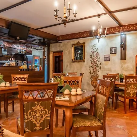 Bed & Breakfast Regina I & Zakopane