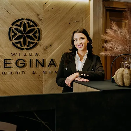 Oda ve Kahvaltı Regina I &