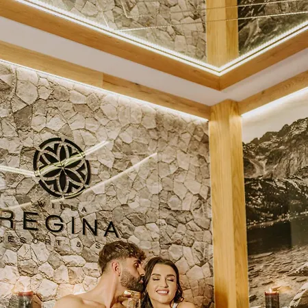 Frühstückspension Regina I & Zakopane