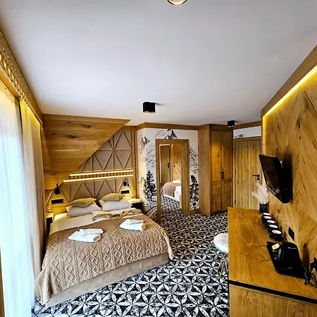 Regina I & Bed and Breakfast
