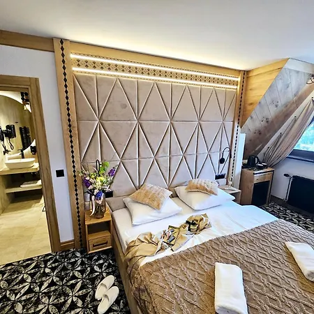 Panzió Regina I & 3*