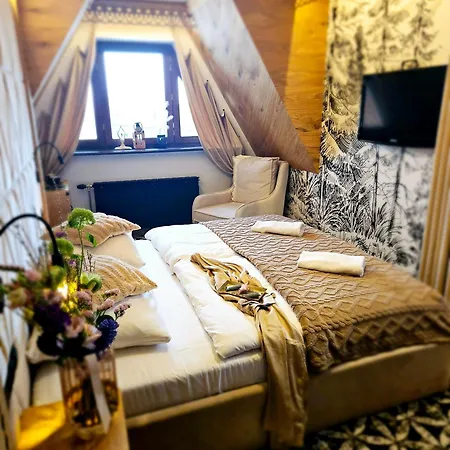 Regina I & Bed & Breakfast 3*