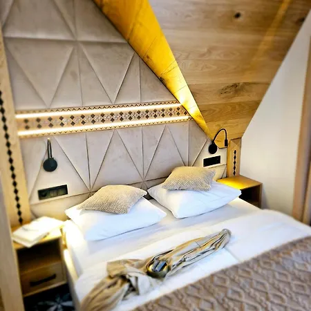Bed and Breakfast Regina I & Ζακοπάνε