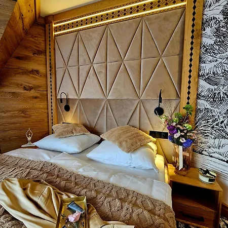 Regina Bed & Breakfast Zakopane