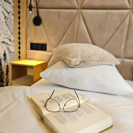 Regina I & 3* Zakopane
