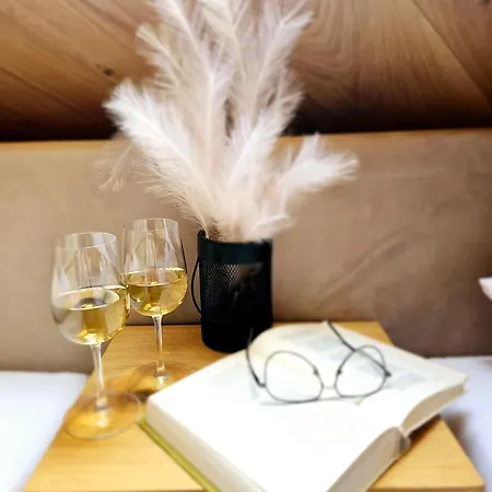 Regina I & Panzió Zakopane