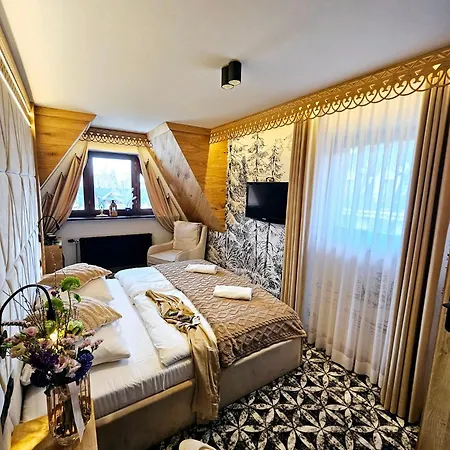 Bed and Breakfast Regina I &