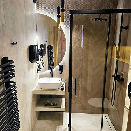 Panzió Regina I & Zakopane