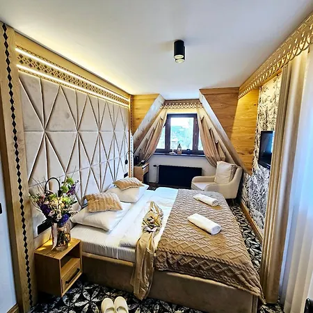 Regina I & 3* Zakopane