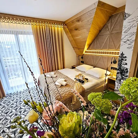 Bed & Breakfast Regina I Resort&spa