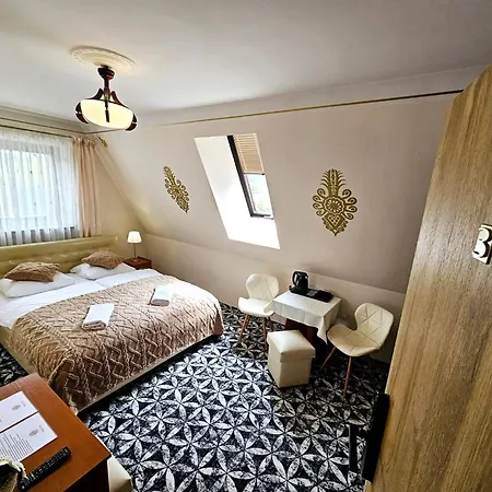 Bed & Breakfast Regina I & Zakopane