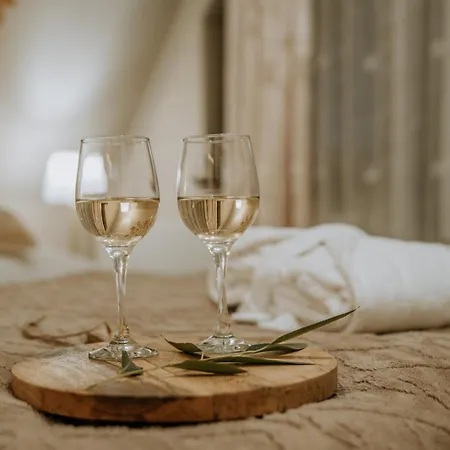 Bed & Breakfast Regina I & 3*