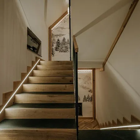 Bed & Breakfast Regina I & Zakopane