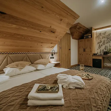 Bed & Breakfast Regina I &