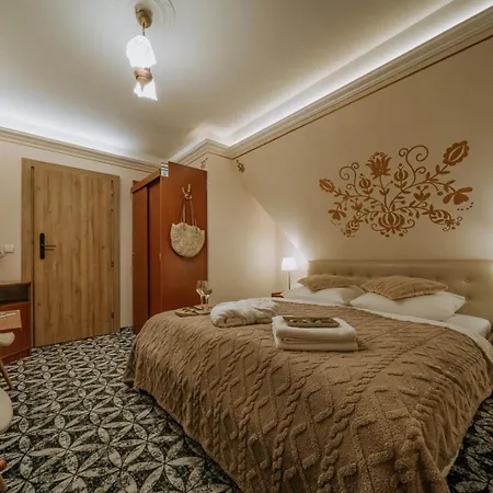 Regina I & Bed & Breakfast