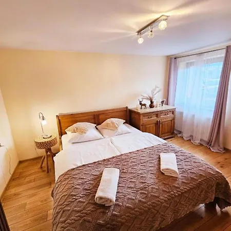 Regina I & Bed & Breakfast Zakopane