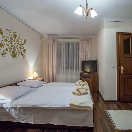 Bed and Breakfast Regina I &