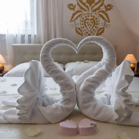 Panzió Regina I & 3*