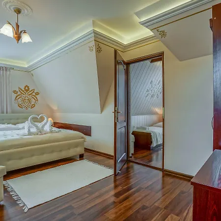 Frühstückspension Regina I & Zakopane