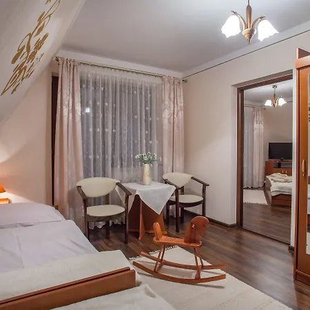 Regina I Resort&spa 3* Zakopane