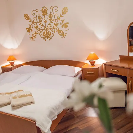 Regina I Resort&spa 3*