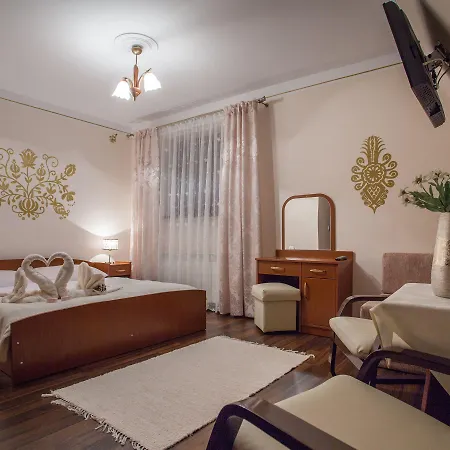 Regina I & Bed and Breakfast