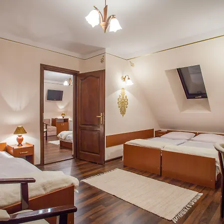 Regina I Resort&spa Zakopane