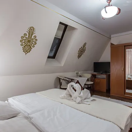 Regina I & 3* Zakopane
