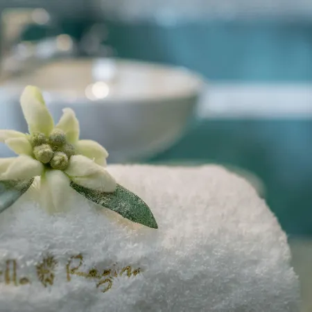 Regina I Resort&spa Bed & Breakfast