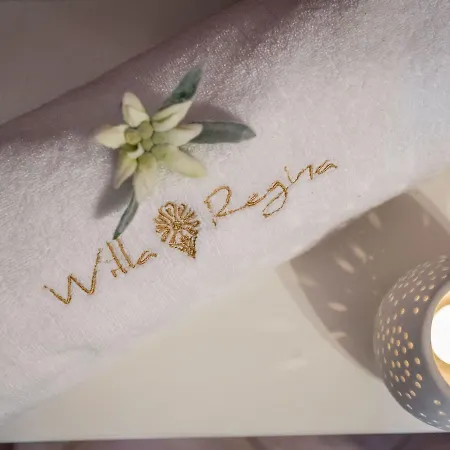 Bed & Breakfast Regina I Resort&spa 3*