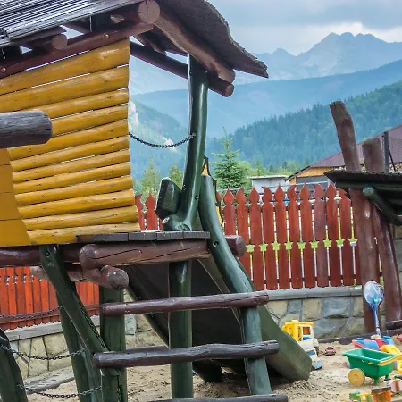 Regina I & Ζακοπάνε
