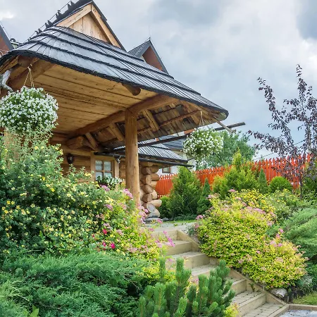 Regina I Resort&spa Zakopane