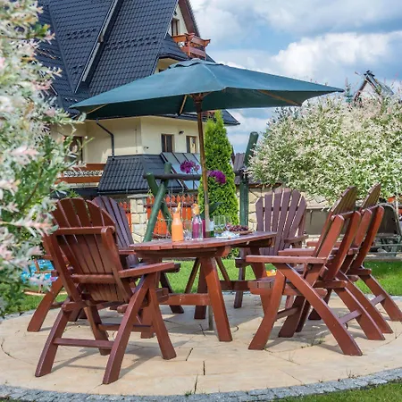 Bed & Breakfast Regina I Resort&spa