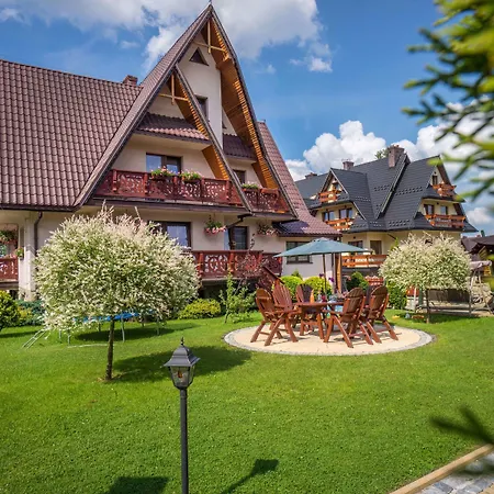 Regina I Resort&spa Zakopane