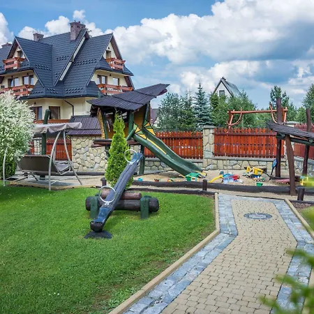 Bed & Breakfast Regina I Resort&spa