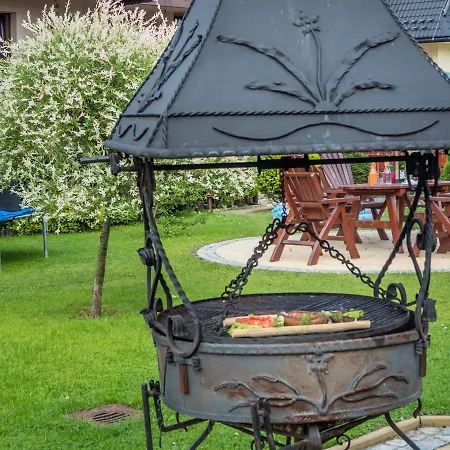 Frühstückspension Regina I & 3*