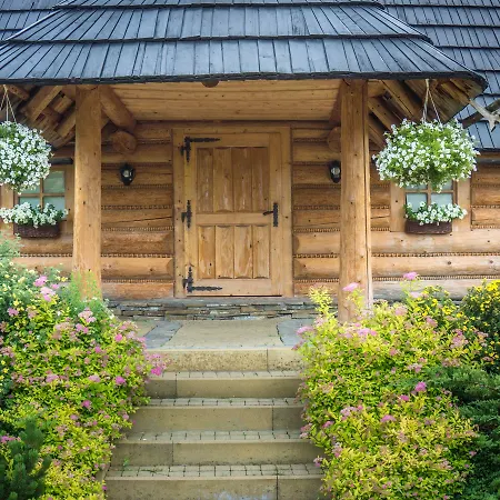 Regina I & Nocleg ze śniadaniem Zakopane