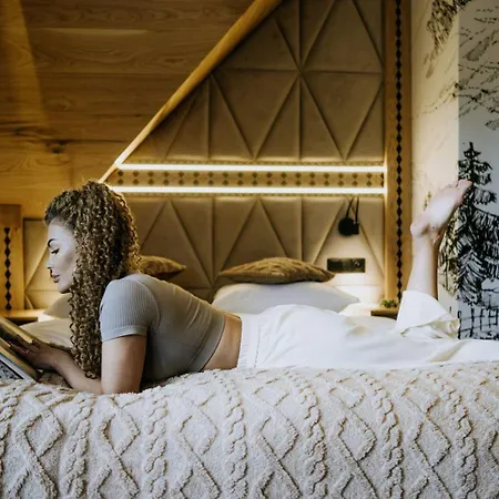 Regina I & Bed and Breakfast 3*