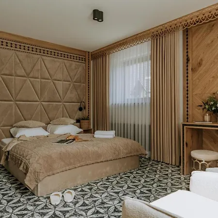 Bed and Breakfast Regina I &
