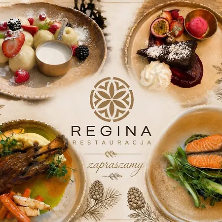 Regina I &