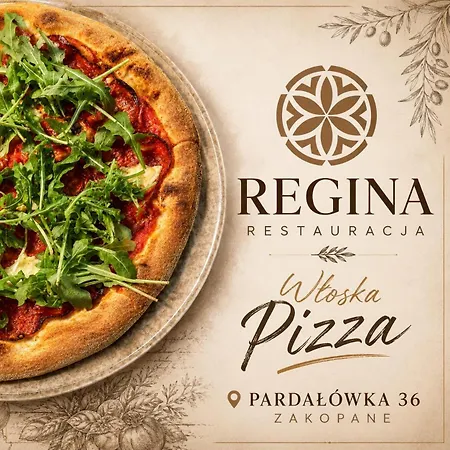 Regina I & Zakopane